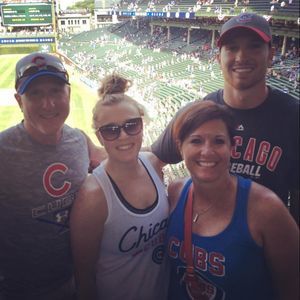 Meet your Posher, Michaele